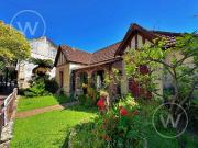 Casa sobre Lote de 300 m? con Gran Potencial en...