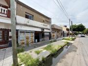 Casa sobre lote de 8.7 x 21