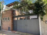 Casa sobre lote propio