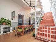 Casa sobre lote Propio con Garage y terraza