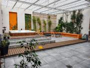 CASA SOBRE LOTE PROPIO EN BARRACAS VENTA