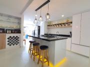 Casa Sobre Planos Montebello Chinauta