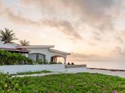 Casa sobre playa Playacar Fase I