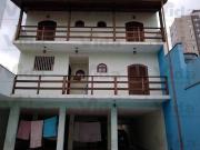 Casa Sobreloja em Quitaúna Osasco