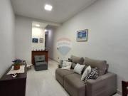 Casa sobreposta 2 Dorms C/ Suíte Retorno Garantido!