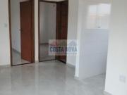 Casa sobreposta à venda com 60m², 2 quartos, 1 sala, 1...