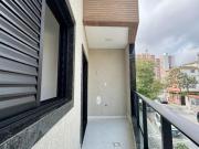 Casa Sobreposta à venda no Boqueirão, em Praia Grande/SP