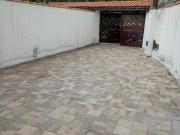 Casa Sobreposta a venda, oportunidade no Verde mar!