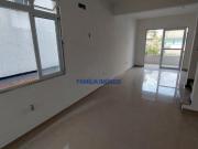 Casa sobreposta alta à venda 3 suítes lazer Aparecida...