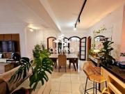 Casa Sobreposta Alta à venda Encruzilhada Santos