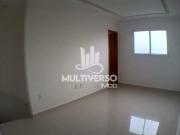 Casa Sobreposta Alta com 2 Dorm Condomínio no Bairro...