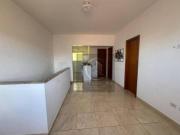 Casa sobreposta alta com 2 dormitórios à venda, 68 m²...