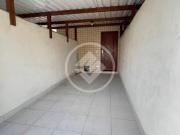 Casa Sobreposta Alta com aproximadamente 86 m², no...