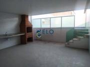 Casa Sobreposta Alta com piscina, churrasqueira,...