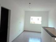 Casa Sobreposta Alta de Condomínio Praia Grande