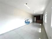 Casa Sobreposta Alta Duplex, 3 Quartos Aparecida em Santos