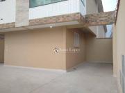 CASA SOBREPOSTA ALTA EM CONDOMÍNIO FECHADO NO CATIAPOÃ...