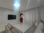 CASA SOBREPOSTA BAIXA 3 SUÍTES NA PONTA DA PRAIA