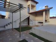 CASA SOBREPOSTA COM PISCINA TERREA OU SUPERIOR ITANHAÉM/SP