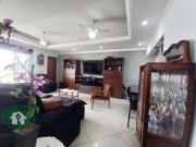 Casa Sobreposta Duplex à venda, 210 m² Centro São Vicente/SP