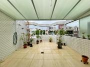 CASA SOBREPOSTA DUPLEX NO EMBARÉ