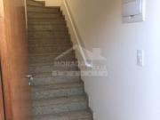 Casa Sobreposta em Condomínio Fechado no Tude Bastos, 2...