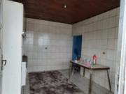 Casa Sobreposta em Vila Suíça, Santo André, SP