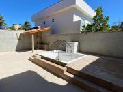 CASA SOBREPOSTA FRENTE MAR EM ITANHAÉM