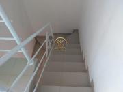 Casa Sobreposta para Venda em Guarujá Jardim Boa...