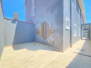 Casa Sobreposta para Venda em Guarujá, Jd. Helena Maria,...