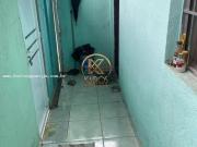 Casa Sobreposta para Venda em Guarujá Morrinhos III