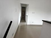 Casa Sobreposta para Venda em Guarujá, Vic.de Carvalho,...