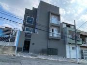 Casa Sobreposta para Venda em São Paulo, Aricanduva, 2...