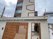 Casa Sobreposta para Venda em São Paulo, Jardim Vila...