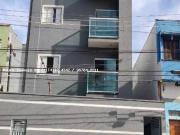 Casa Sobreposta para Venda em São Paulo, Vila Matilde, 2...