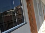 Casa Sobreposta para Venda em São Paulo, Vila Nhocuné, 2...