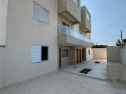 Casa Sobreposta para Venda em São Vicente, Vila Jockey,...