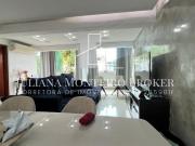 Casa Sobreposta para Venda em Santos / SP no bairro...