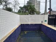 Casa Sobreposta para Venda em Santos, Vila Belmiro, 3...