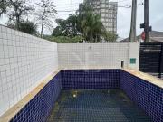 Casa Sobreposta para Venda em Santos Vila Belmiro
