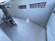 Casa sobreposta terrea com quintal Casa sobreposta terrea com quintal