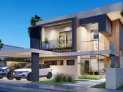 CASA SOBRRADO CONDOMINIO RUDÁ 3 SUITES SÃO JOSE DOS...