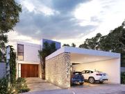 CASA SODZIL EN PREVENTA EN SODZIL NORTE, MERIDA