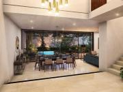 CASA SODZIL EN PREVENTA EN SODZIL NORTE, MERIDA