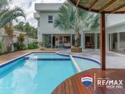 Casa Sofisticada no Cond. Delle Stelle, Louveira SP