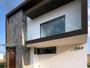 CASA SOFISTICADA Y ELEGANTE EN PACHUCA 3 RECAMARAS