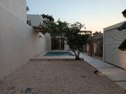 CASA SOL EN VENTA EN EL BARRIO DE SANTA ANA, CENTRO