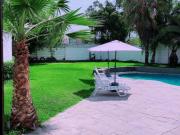 Casa Sol y Palmera La Molina Hospedaje, Fiestas...