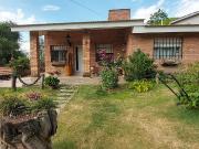 Casa, Sol y Rio Villa Carlos Paz