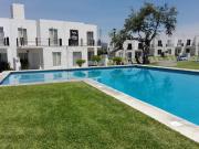 Casa sola 2 niveles Terreno 100m2 Construcción 85m2...